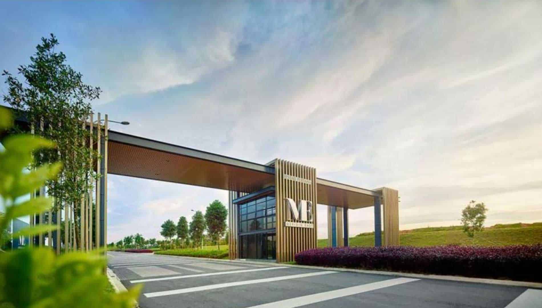 Double Storey Terrace House For Sale Johor Bahru New Launch or Sub Sale?